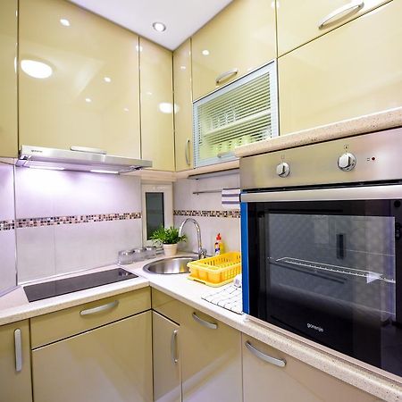 Apartment Sweet House Politika Белград Екстер'єр фото