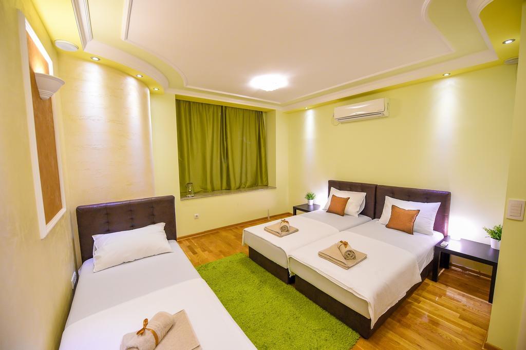 Apartment Sweet House Politika Белград Екстер'єр фото