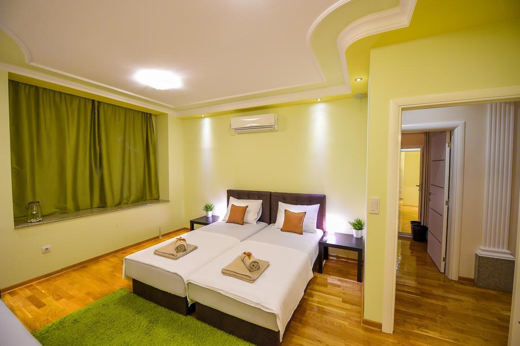Apartment Sweet House Politika Белград Екстер'єр фото