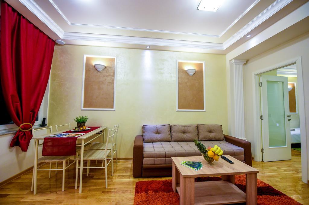 Apartment Sweet House Politika Белград Екстер'єр фото
