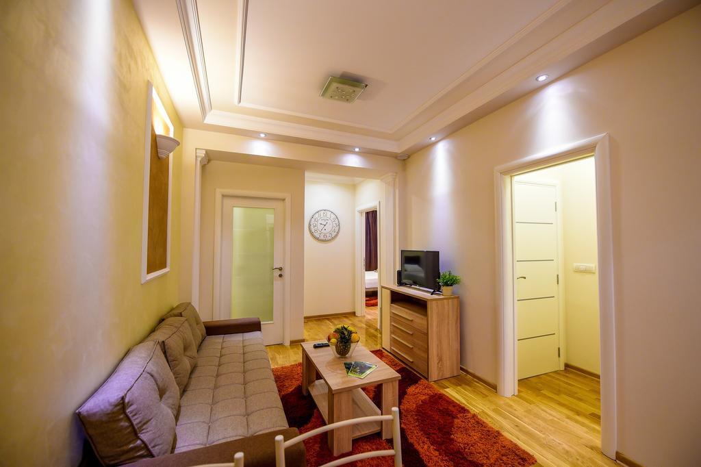 Apartment Sweet House Politika Белград Екстер'єр фото