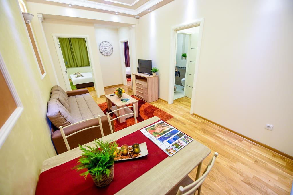 Apartment Sweet House Politika Белград Екстер'єр фото