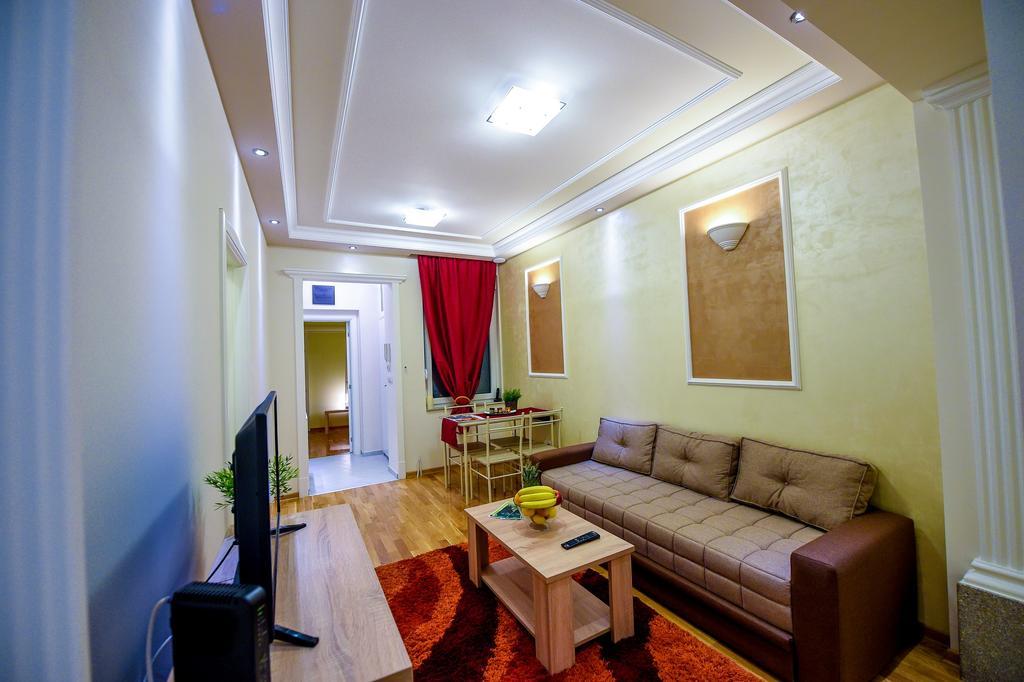 Apartment Sweet House Politika Белград Екстер'єр фото