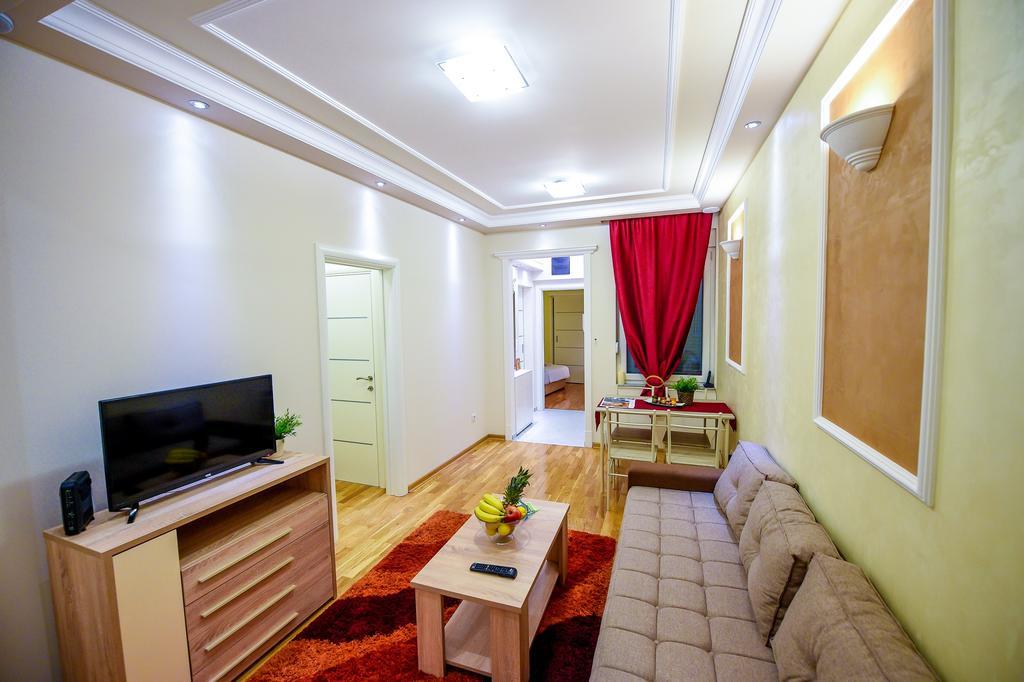 Apartment Sweet House Politika Белград Екстер'єр фото
